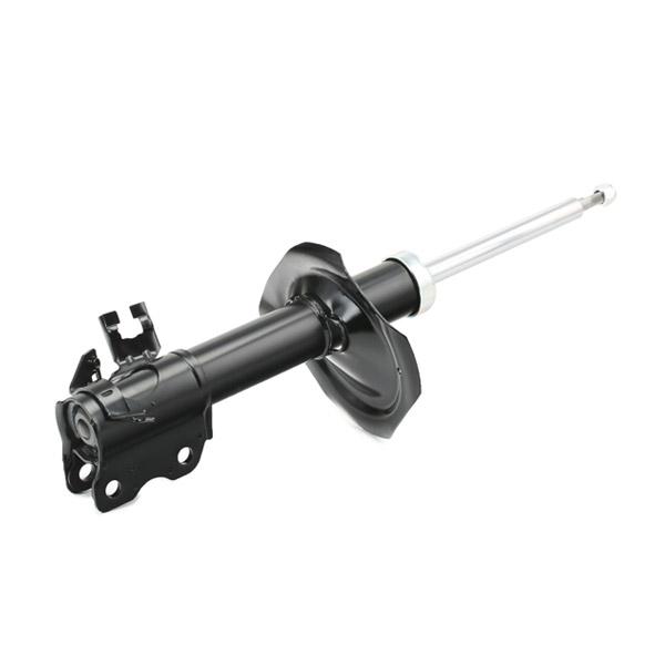 日産 アルメーラ ショックアブソーバー フロント