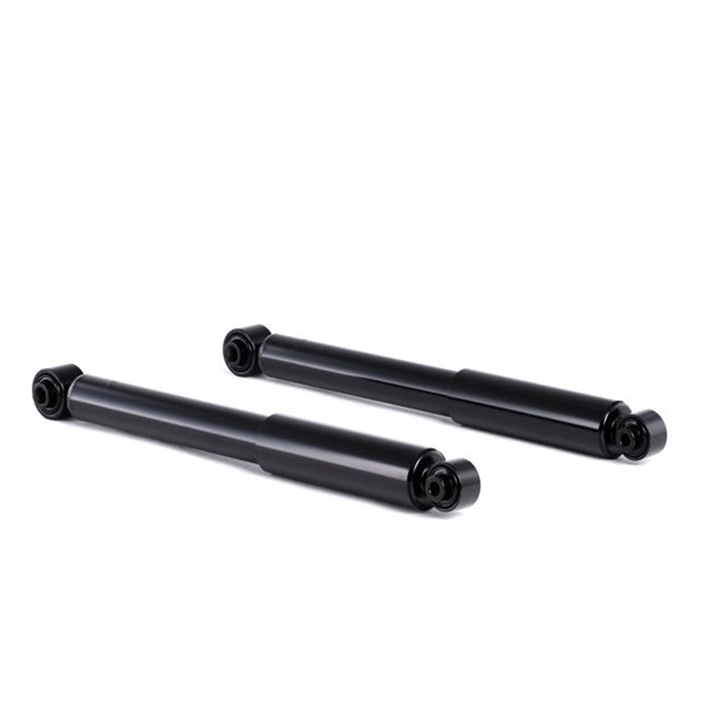 プジョー 1007 ショックアブソーバー リア