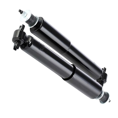 ストラットアセンブリ