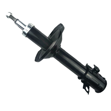 オフロードダンパー