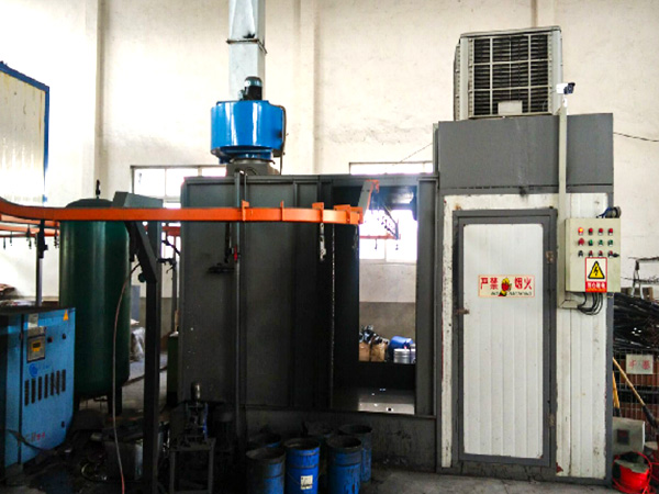 ゲレップ自動車部品製造株式会社