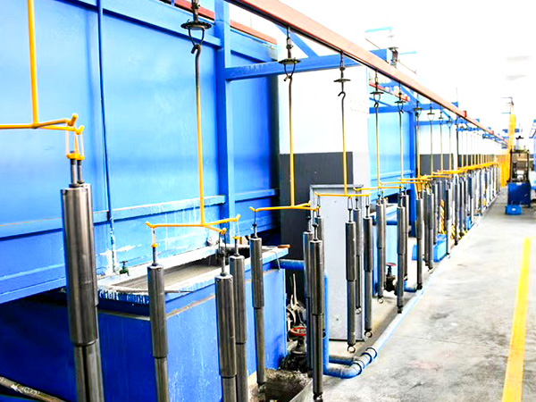 ゲレップ自動車部品製造株式会社