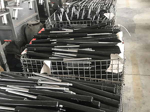 ゲレップ自動車部品製造株式会社