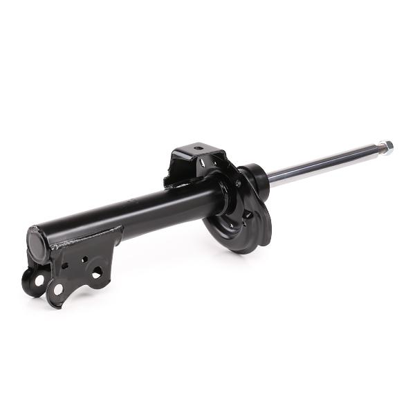 メルセデスベンツ Aクラス ショックアブソーバー フロント