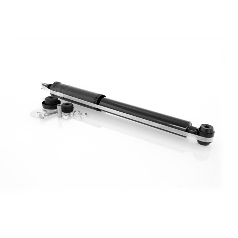 メルセデスベンツ CLK ショックアブソーバー フロント