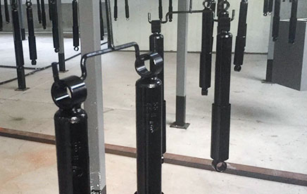 ゲレップ自動車部品製造株式会社