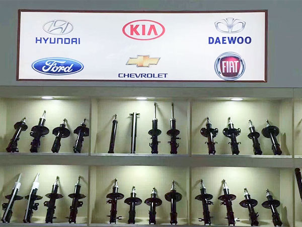 ゲレップ自動車部品製造株式会社