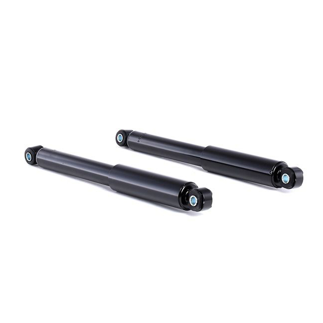 フィアット バルケッタ ショックアブソーバー リア