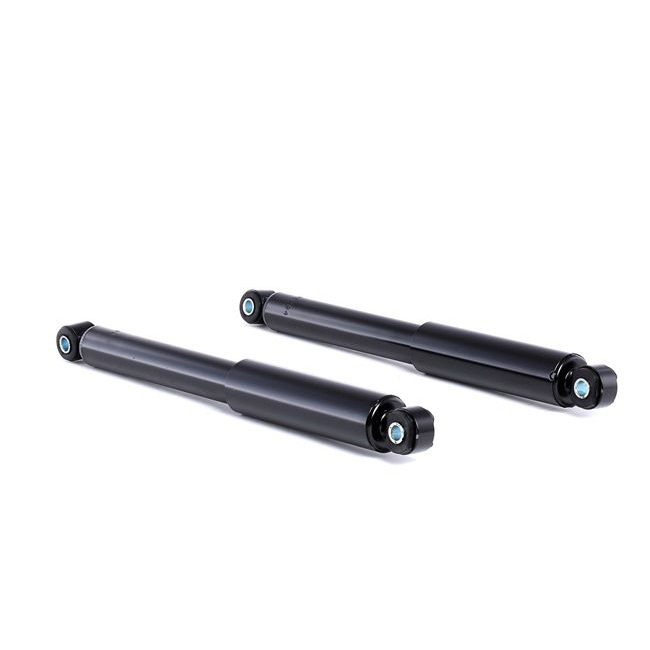 フィアット クーペ ショックアブソーバー リア