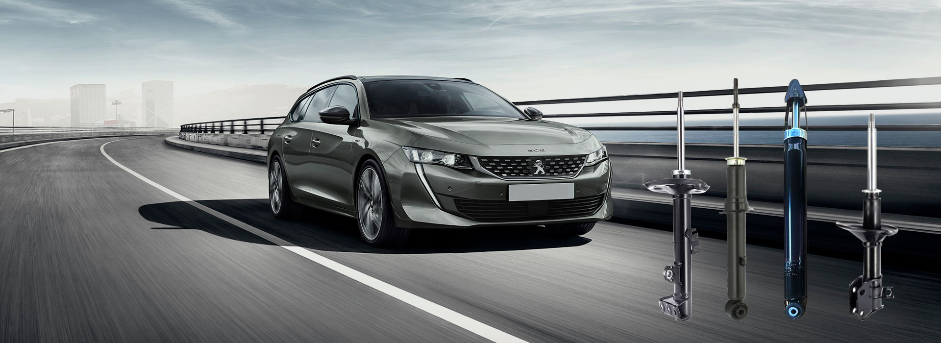 ゲレップ自動車部品製造株式会社