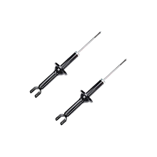 ホンダ プレリュード ショックアブソーバー リア