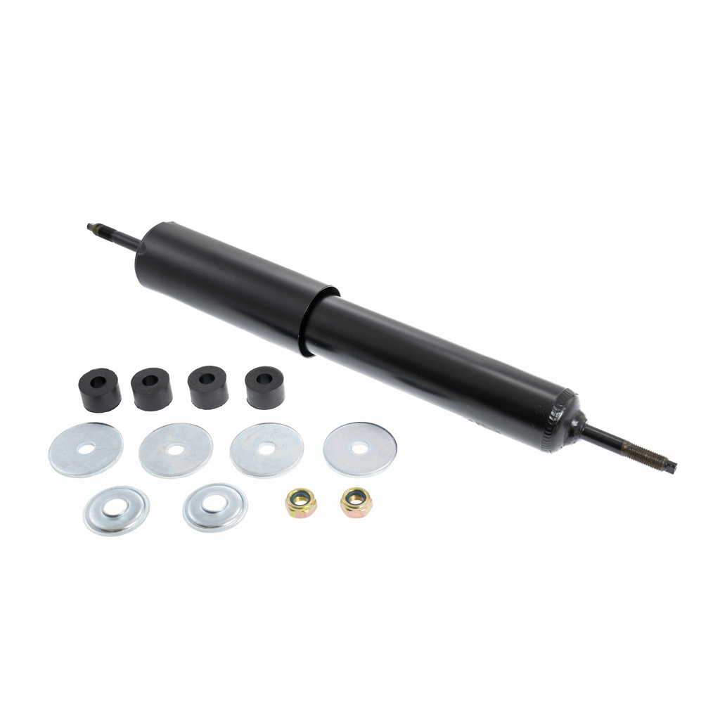 アルファロメオ ALFETTA ショックアブソーバー リア