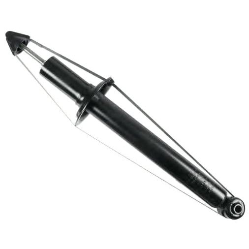 ヒュンダイ エラントラ ショックアブソーバー リア