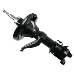 ホンダ ストリーム ショックアブソーバー フロント