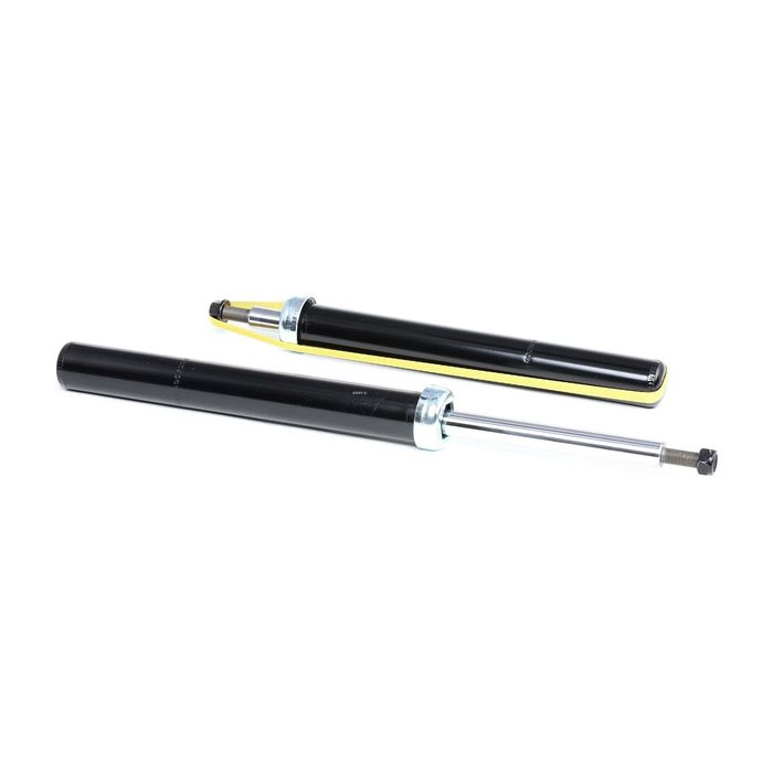 アウディ 80 ショックアブソーバー フロント