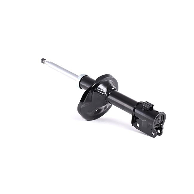 三菱 パジェロ ショックアブソーバー フロント