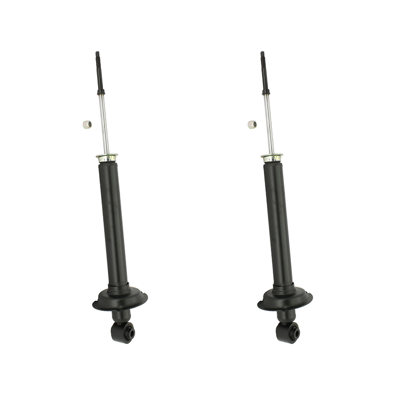 レクサス GS ショックアブソーバー リア