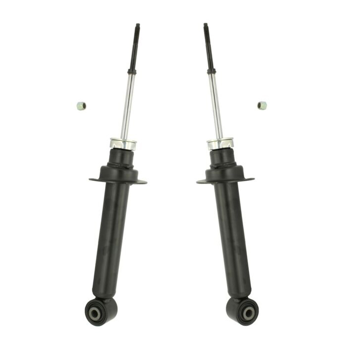 三菱 パジェロ ショックアブソーバー フロント