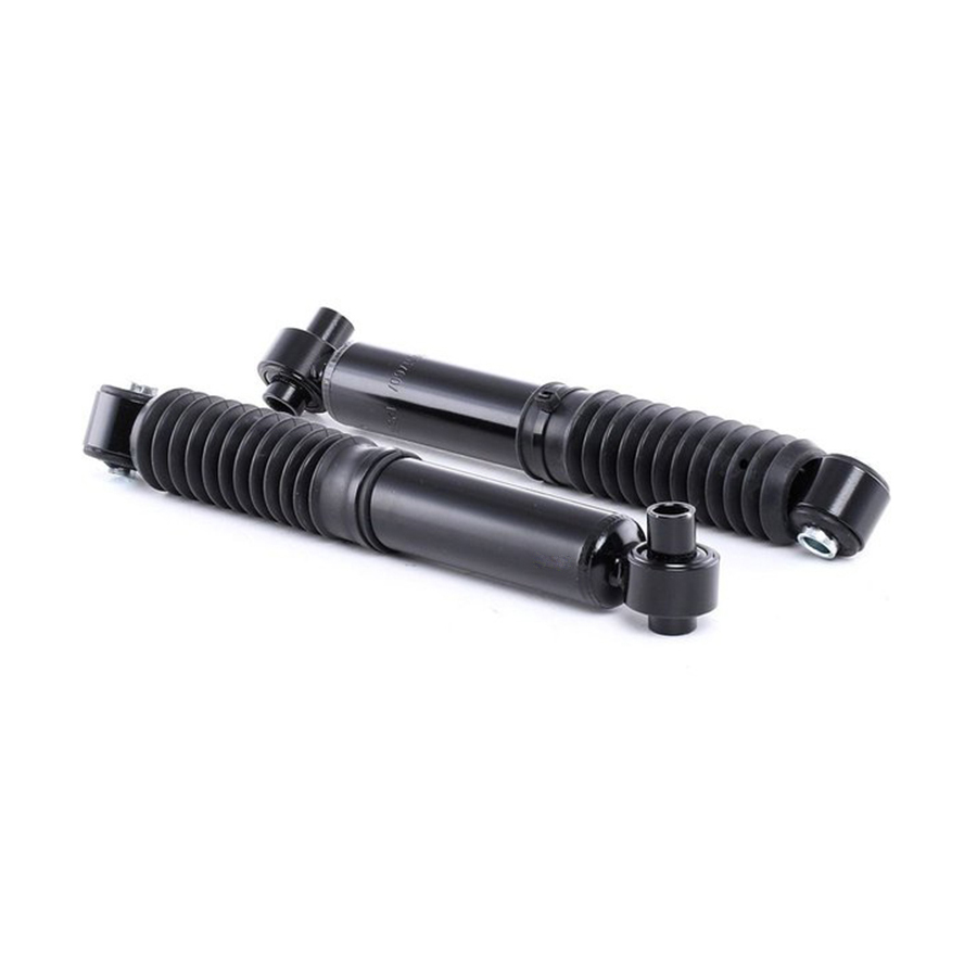 プジョー 106 ショックアブソーバー リア