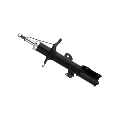 トヨタ アベンシス ヴァーソ ショックアブソーバー フロント