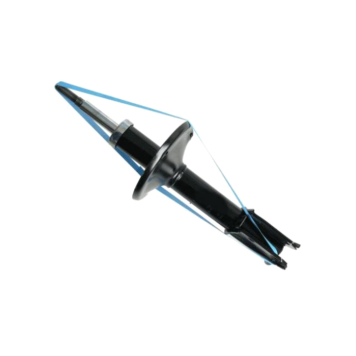 DACIA LOGAN ショックアブソーバー フロント