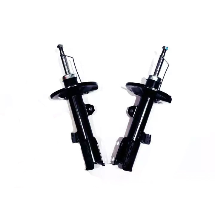 トヨタ ウィッシュ ショックアブソーバー フロント